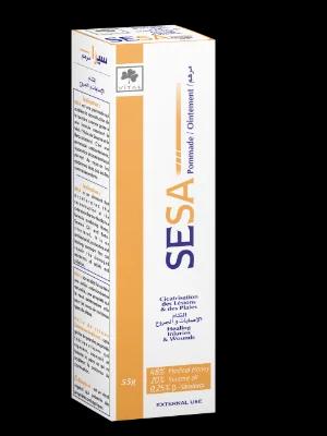 Vital Sesa Pommade Cicatrisant 55