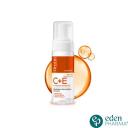 C+e Vitamin Energy Mousse Nettoyante