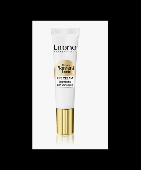 Lirene Derma Pigment Control Contour des Yeux