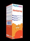 Pediakids Varispray