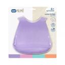 Wee Baby Baby Prime Bavoir en Silicone 927