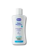 Chicco BABY MOMENTS SHAMPOOING