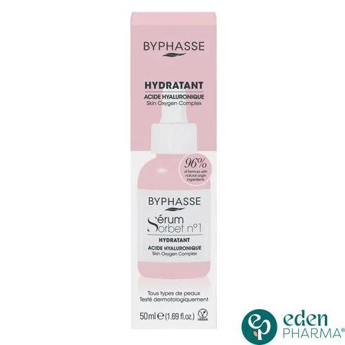 Byphasse Serum Sorbet Hydratant