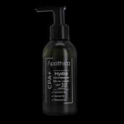Apothica Cpa+ Hydra Reparatrice SPF 30
