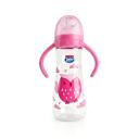 Baby Pur Pur Biberon en Plastique Rocket