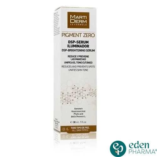 Martiderm Dsp Serum Illuminateur