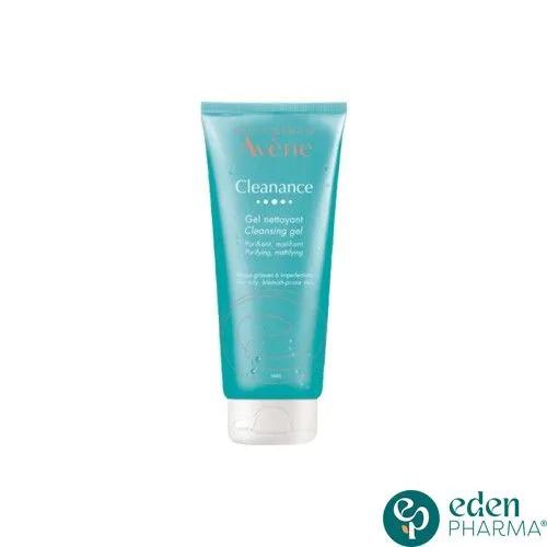 Avene Cleanance Gel Nettoyant