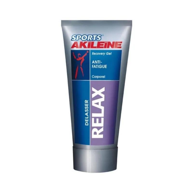 Akileine Gel Anti Fatigue Corporel Relax