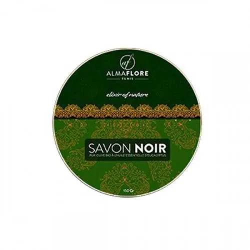 ALMAFLORE Savon a l Eucalyptus 150 gr