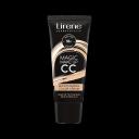 Lirene MAGIC MAKE UP CC MOISTURIZING COLOR-CORRECTING