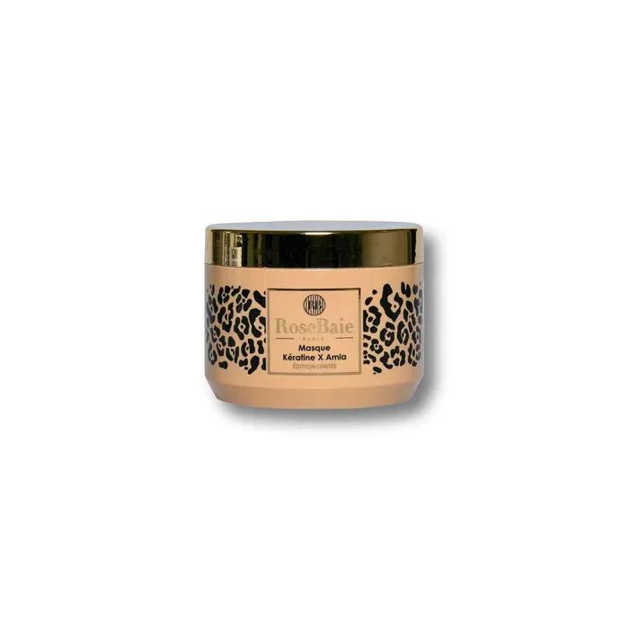 Rosebaie Masque Keratine Amla