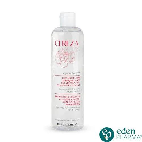 Cereza Perfect Eau Micellaire Demaquillante Eclaircissante