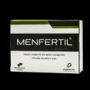 Pharmaver Menfertil 60 Capsules