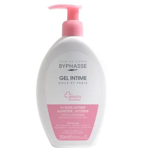 Byphasse Gel Intime Sensitive PH Neutre