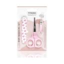 TITANIA B Box Set Manucure Bebe 3 Pieces 1296