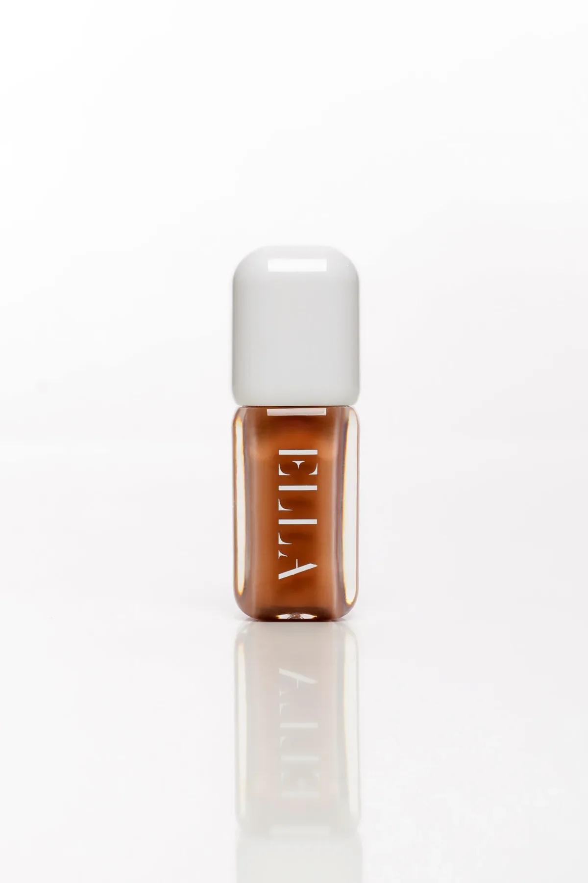 ELLA BLUSH FLUSH TERRACOTA BLUSH LIQUIDE & SOIN SPF30