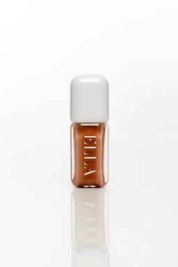 ELLA BLUSH FLUSH TERRACOTA BLUSH LIQUIDE & SOIN SPF30