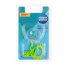 Canpol Babies Attache Sucette Chaînette Jouets 10 889