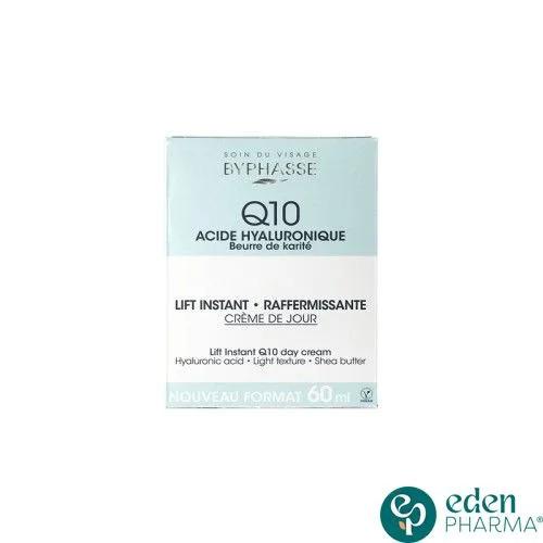 Byphasse Lift Instant Q10 Soin de Jour
