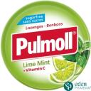Lime Vitamine C sans Sucres 45