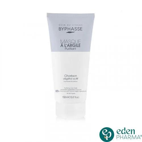 Byphasse Masque a L'Argile Purifiant