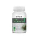 Bioherbs Saw Palmetto Complexe 60 Gélules