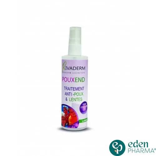 Rivaderm Pouxend Lotion