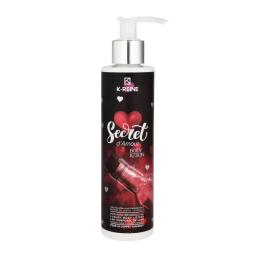 K-Reine Hydratante Cheveux Corps Secret D'Amour