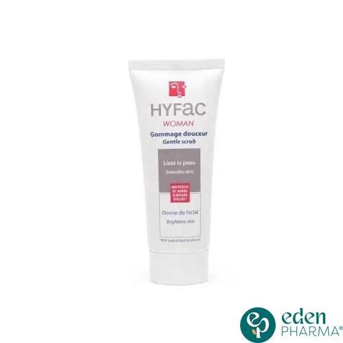 Hyfac Woman Gommage Douceur