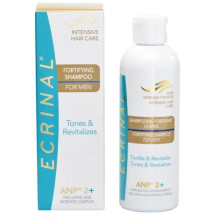 Ecrinal Anp2+ Shampooing Homme