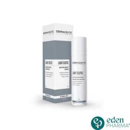Dermaceutic Light Ceutic Soin de Nuit