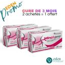 Cure 3 Mois Lot 2 +1