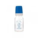 Canpol Babies Babies Biberon Verre Tetine Silicone 3 m+