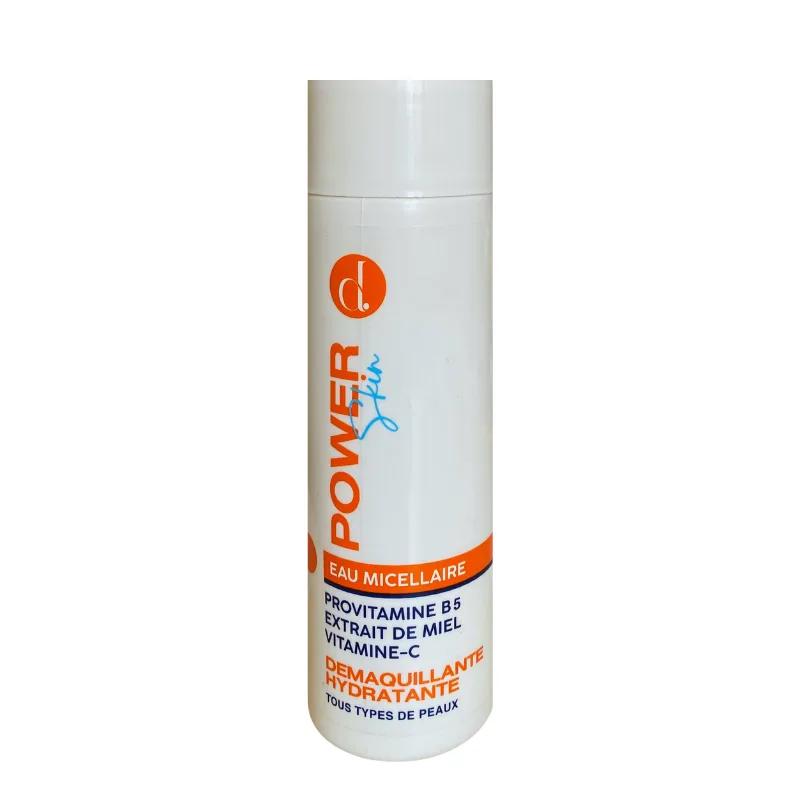 Oda Power Skin Eau Micellaire Vit C