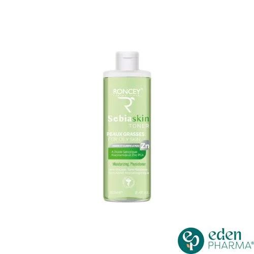 Roncey Sebiaskin Lotion Tonique pour Peau Grasse