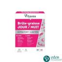 Vitavea Brule Graisse Jour Nuit Extra Fort 30 Gelules