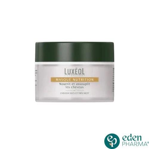Luxeol Masque Nutrition