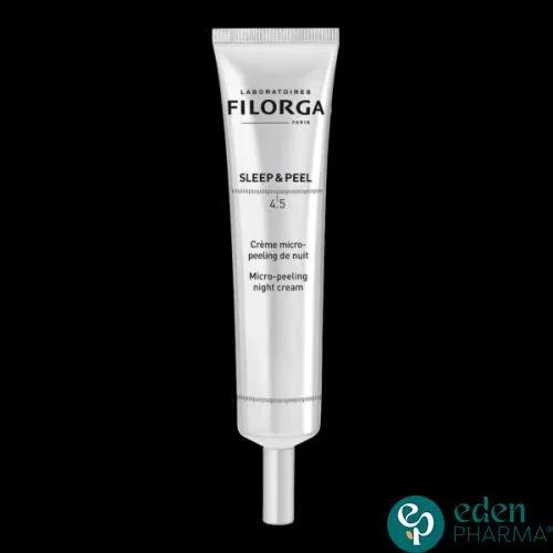 Filorga Sleep Peel 4.5 Creme Micro-Peeling Nuit
