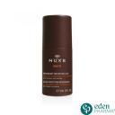 Nuxe Men Deodorant Protection Roll On