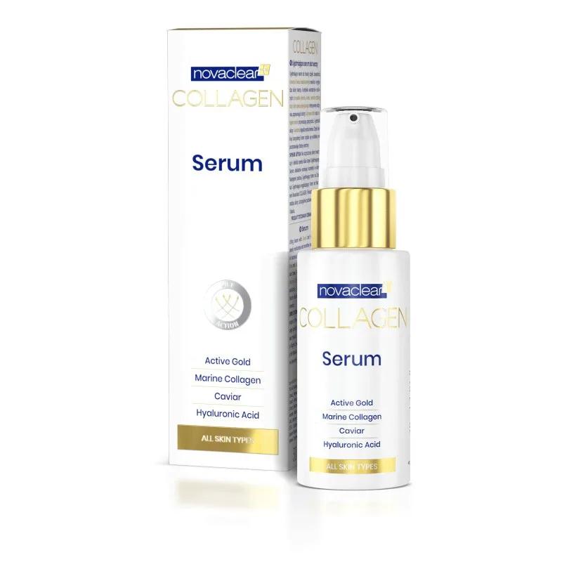 Novaclear Collagen Serum