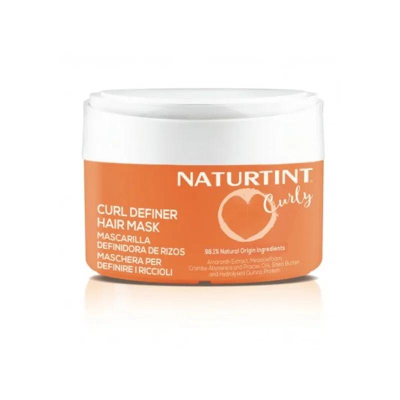 Naturtint Masque Curly