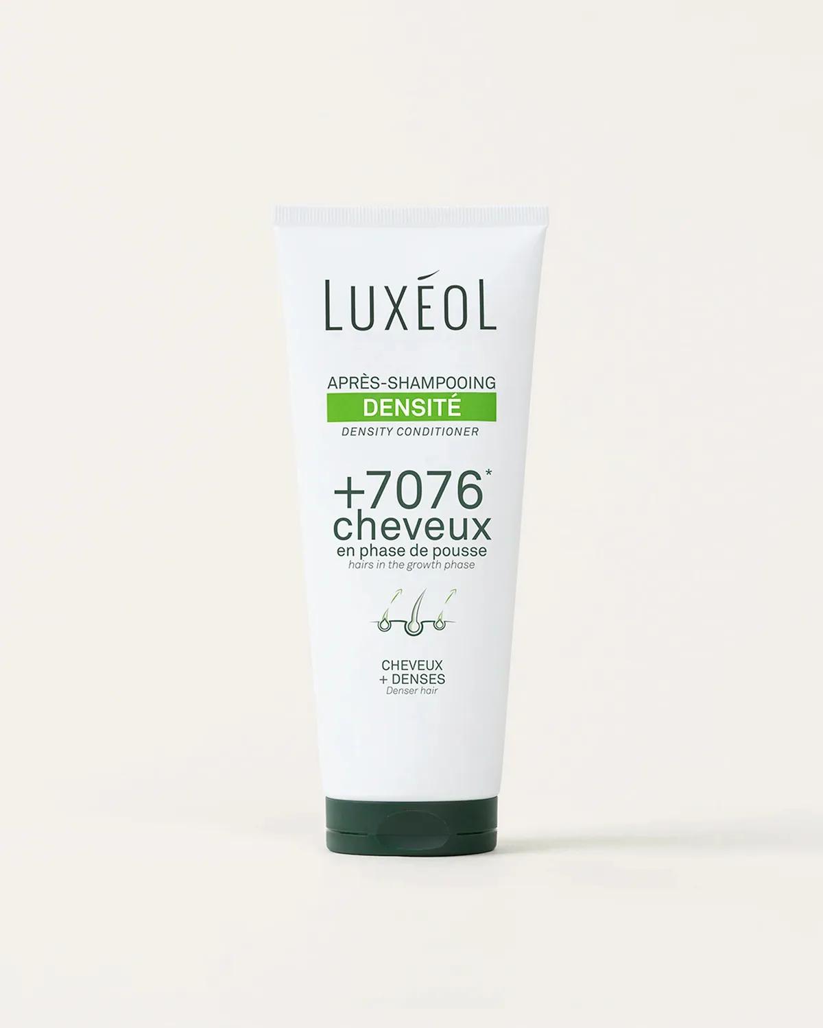 Luxeol Apres Shampoing Densite