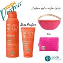 SVR PACK SOLAIRE SUN SECURE BLUR SANS + BRUME SPF50+ + CADEAU SELON VOTRE CHOIX