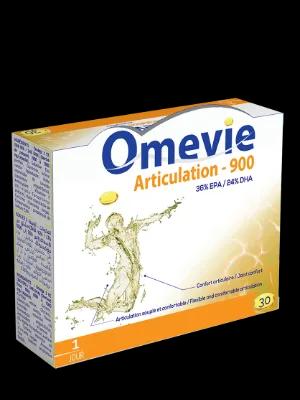 Vital Omevie Articulation 900, 30 Capsules