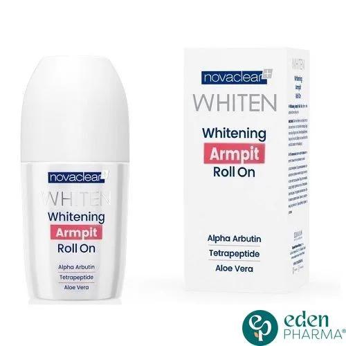Novaclear Whitening Roll On Armpit