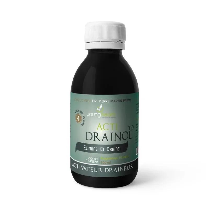 Young Health HEALTH ACTI-DRAINOL