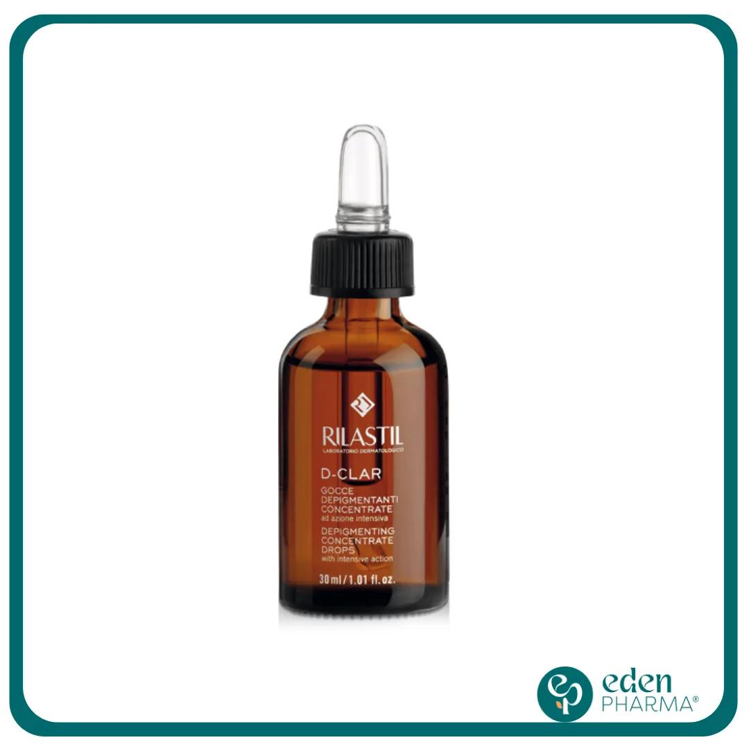 Rilastil D-Clar Depigmenet Concentrate