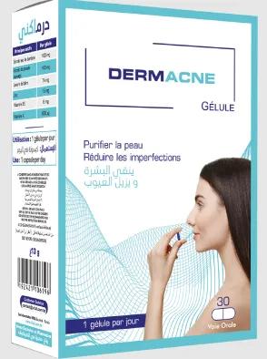 Vital 30 Gelules