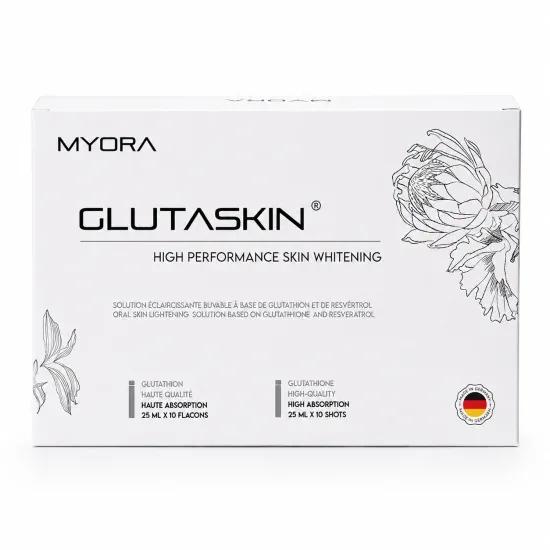 MYORA GLUTASKIN 10 SHOTS