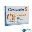 Gestarelle S Stimulant, 30 Capsules